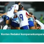 Drama Adu Penalti Antar Filipina Raih Emas Sepak Bola Wanita SEA Games 2025, Hentikan Dominasi Vietnam