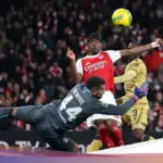 Drama Adu Penalti di Emirates: Arsenal Singkirkan Crystal Palace, Melaju ke Semifinal Carabao Cup