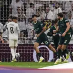 Drama Comeback! Manchester City Bungkam Real Madrid 2-1 di Santiago Bernabeu, Amankan Poin Penuh