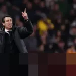 Drama di Emirates: Unai Emery Tak Terlihat Jabat Tangan Mikel Arteta Usai Arsenal Bantai Aston Villa 4-1