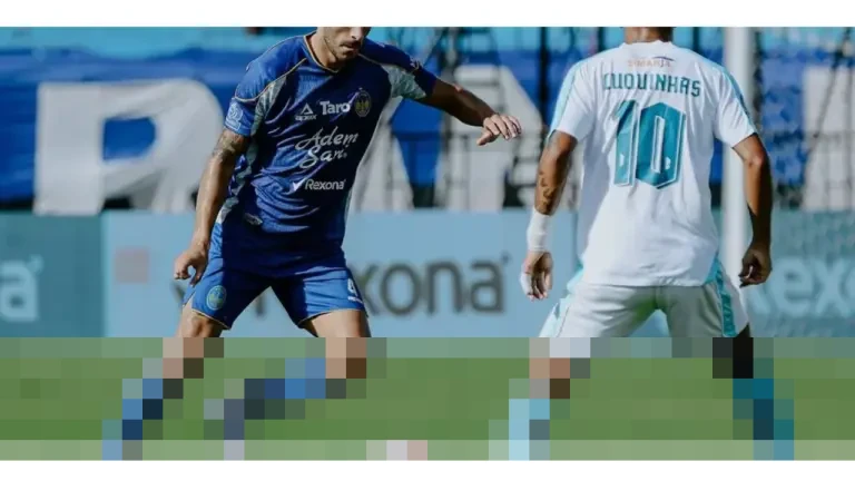 Drama Empat Gol di Bantul, PSIM Ditahan PSBS Biak; Bali United dan Dewa United Berbagi Poin