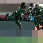 Drama Lima Gol di Maroko: Nigeria Kunci Tiket 16 Besar Piala Afrika 2025 Usai Tundukkan Tunisia 3-2