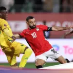 Drama Piala Afrika 2025: Gol Injury Time Mohamed Salah Pastikan Kemenangan Dramatis Mesir atas Zimbabwe