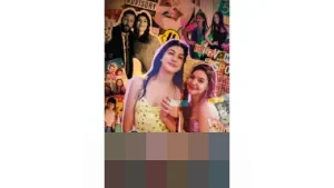 Drama Remaja Penuh Konflik di ‘You Are So Not Invited to My Bat Mitzvah’: Persahabatan, Cinta, dan Pesta Impian