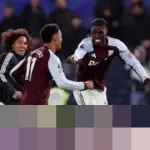 Drama Stamford Bridge: Aston Villa Bangkit dari Ketertinggalan, Kalahkan Chelsea 2-1 dan Ukir Rekor 11 Kemenangan