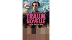 Dream Story (2025): Menguak Hasrat Tersembunyi dan Batas Moral dalam Drama Psikologis Traumnovelle