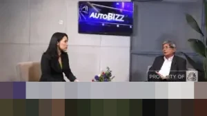 DRMA Siapkan Komponen EV di Tengah Lonjakan Penjualan Mobil Listrik dan Tantangan Bahan Baku Impor