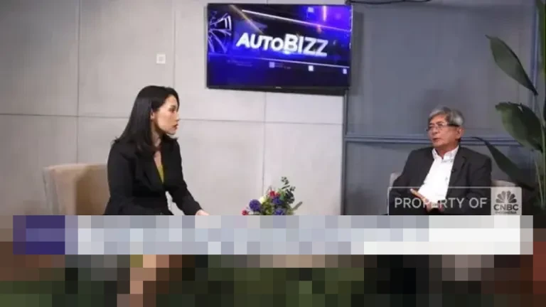 DRMA Siapkan Komponen EV di Tengah Lonjakan Penjualan Mobil Listrik dan Tantangan Bahan Baku Impor