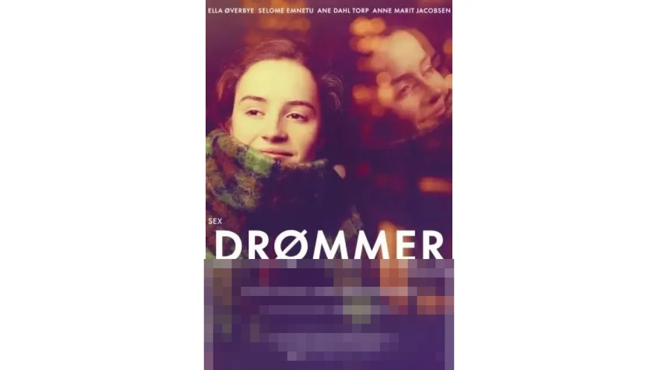 Drømmer (2024): Film Norwegia yang Mengajak Penonton Menyelami Perjalanan Emosional Penuh Harapan dan Realita