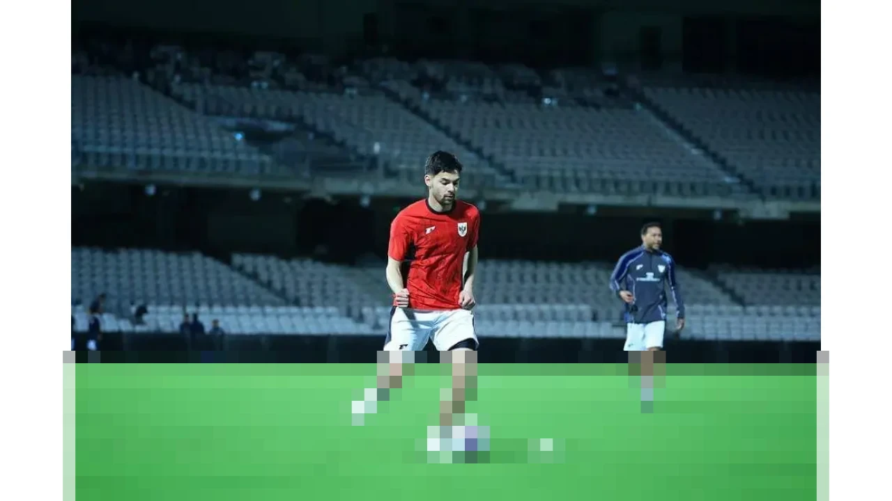 Dua Bintang Timnas Indonesia, Sandy Walsh dan Shayne Pattynama, Sukses Antar Buriram United Juara Paruh Musim Liga Thailand 2025 Dua Bintang Timnas Indonesia, Sandy Walsh dan Shayne Pattynama, Sukses Antar Buriram United Juara Paruh Musim Liga Thailand 2025