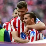 Dua Gol Griezmann Antar Atletico Madrid Singkirkan Atletico Baleares di Copa del Rey