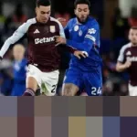 Dua Gol Ollie Watkins Bawa Aston Villa Tekuk Chelsea 2-1, Stamford Bridge Terbungkam di Liga Primer