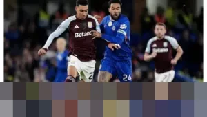 Dua Gol Ollie Watkins Bawa Aston Villa Tekuk Chelsea 2-1, Stamford Bridge Terbungkam di Liga Primer