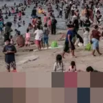 Dua Juta Wisatawan Diproyeksikan Padati Pangandaran dan Bandung Selama Libur Nataru