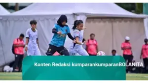 Dua Kaki di Lapangan Hijau dan Futsal: Zilfa Aninda Ungkap Pilihan Hati dan Prospek Karier