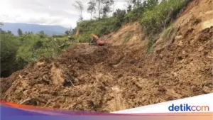 Dua Kecamatan Masih Terisolir, Bener Meriah Perpanjang Status Tanggap Darurat Bencana Hingga Akhir Desember