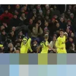 Dua Laga Penutup Pekan ke-18 Liga Inggris: Tottenham Menang Tipis, Leeds United Imbang