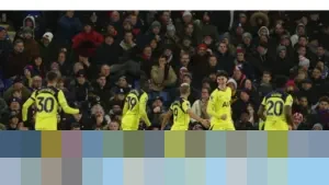 Dua Laga Penutup Pekan ke-18 Liga Inggris: Tottenham Menang Tipis, Leeds United Imbang