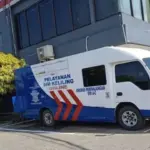 Dua Lokasi SIM Keliling Bandung Layani Perpanjangan SIM pada Selasa 23 Desember 2025