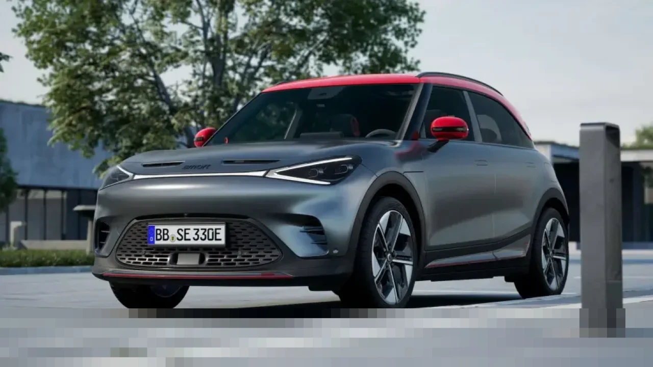 Dua Merek Mobil Cina, Zeekr dan Smart, Tunda Debut di Indonesia Tahun Ini Akibat Ketatnya Persaingan