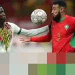 Dua Penalti Warnai Hasil Imbang Maroko vs Mali di Piala Afrika 2025