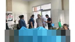 Dua Penerjun Tewas Tenggelam di Perairan Pangandaran, Diduga Akibat Perubahan Arah Angin Ekstrem