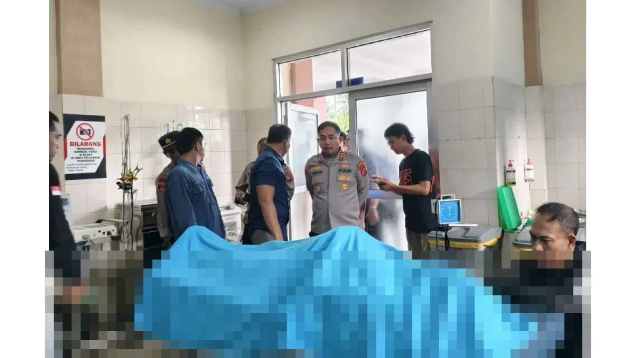 Dua Penerjun Tewas Tenggelam di Perairan Pangandaran, Diduga Akibat Perubahan Arah Angin Ekstrem