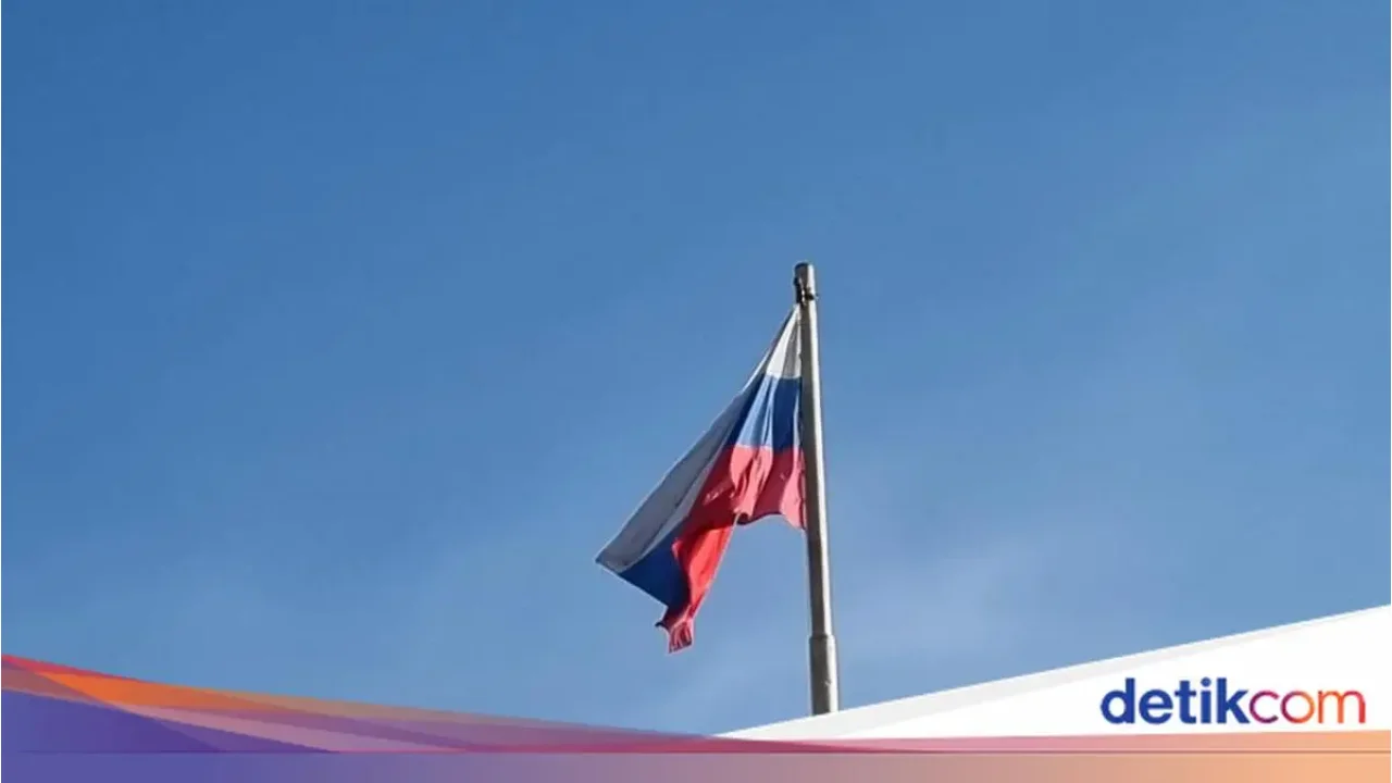 Dua Polisi Rusia Tewas dalam Ledakan di Moskow, Komite Investigasi Selidiki Keterkaitan dengan Kematian Jenderal