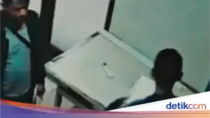 Dua Teknisi Internet Diringkus Polisi Usai Curi Laptop ASN Puskesmas Teluk Gong, Digadai di Pasar Senen