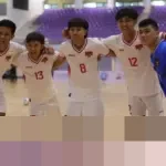 Dua Timnas Futsal Indonesia, U-16 dan U-19, Pastikan Tiket Final Piala AFF Futsal 2025