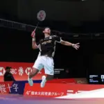 Dua Tunggal Putra Indonesia Pastikan All Indonesian Final di SEA Games 2025, Pelatih Indra Wijaya Bangga