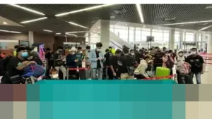 Dubes Santo: KBRI Perkuat Kerja Sama dengan Polri Tangani WNI Terjebak Scammer