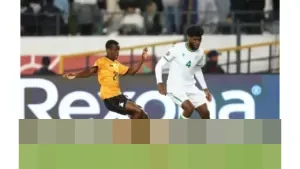 Duel Ketat Zambia vs Comoros di Piala Afrika 2025 Berakhir Tanpa Gol, Asa Lolos Tetap Terjaga
