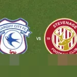 Duel Krusial League One: Cardiff City Incar Kemenangan Ketujuh Beruntun di Kandang Lawan Stevenage