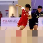 Duel Puncak Piala AFF Futsal U-16 2025: Indonesia Kembali Tantang Thailand di Nonthaburi