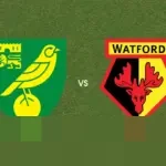 Duel Sengit di Carrow Road: Norwich City Bertekad Perpanjang Rekor Tak Terkalahkan Kontra Watford