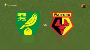 Duel Sengit di Carrow Road: Norwich City Bertekad Perpanjang Rekor Tak Terkalahkan Kontra Watford