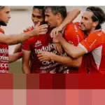 Duel Sengit di Dipta: Bali United dan Dewa United Berburu Poin Penuh di BRI Super League