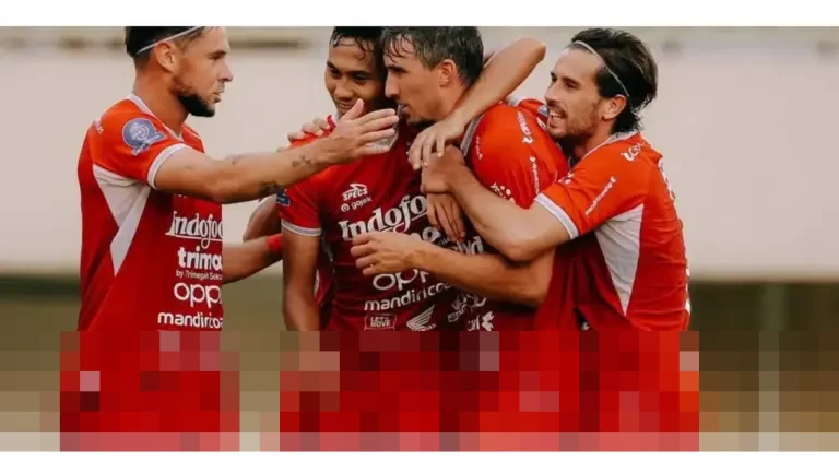 Duel Sengit di Dipta: Bali United dan Dewa United Berburu Poin Penuh di BRI Super League