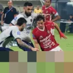 Duel Sengit di Gianyar: Bali United dan Dewa United Harus Puas Berbagi Poin Tanpa Gol