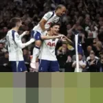 Duel Sengit di Selhurst Park: Tottenham dan Crystal Palace Berjuang Keluar dari Tren Negatif