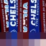 Duel Sengit di Stamford Bridge: Chelsea dan Aston Villa Siap ‘Adu Mekanik’ di Lini Tengah