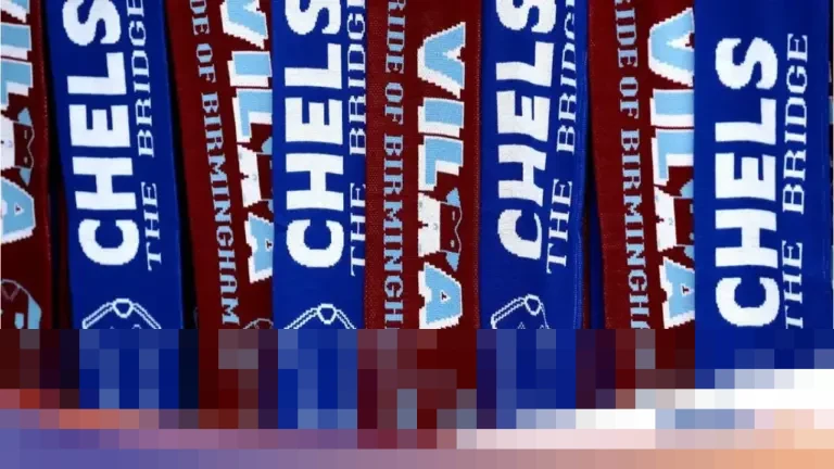 Duel Sengit di Stamford Bridge: Chelsea dan Aston Villa Siap ‘Adu Mekanik’ di Lini Tengah