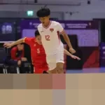 Duel Sengit Indonesia vs Thailand di Final Piala AFF Futsal U-16 dan U-19, Rebutkan Sejarah Perdana