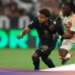 Duel Sengit Juventus vs AS Roma Panaskan Liga Italia Pekan Ini, Perebutan Papan Atas Serie A