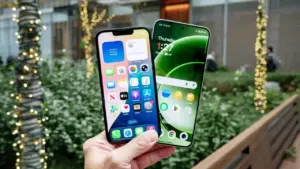 Duel Sengit OnePlus 15R vs iPhone 16e: Siapa Unggul dalam Uji Ketangguhan dan Performa?