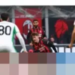 Duel Sengit Serie A Pekan ke-16: AC Milan Wajib Menang di San Siro, Inter Jaga Puncak Klasemen