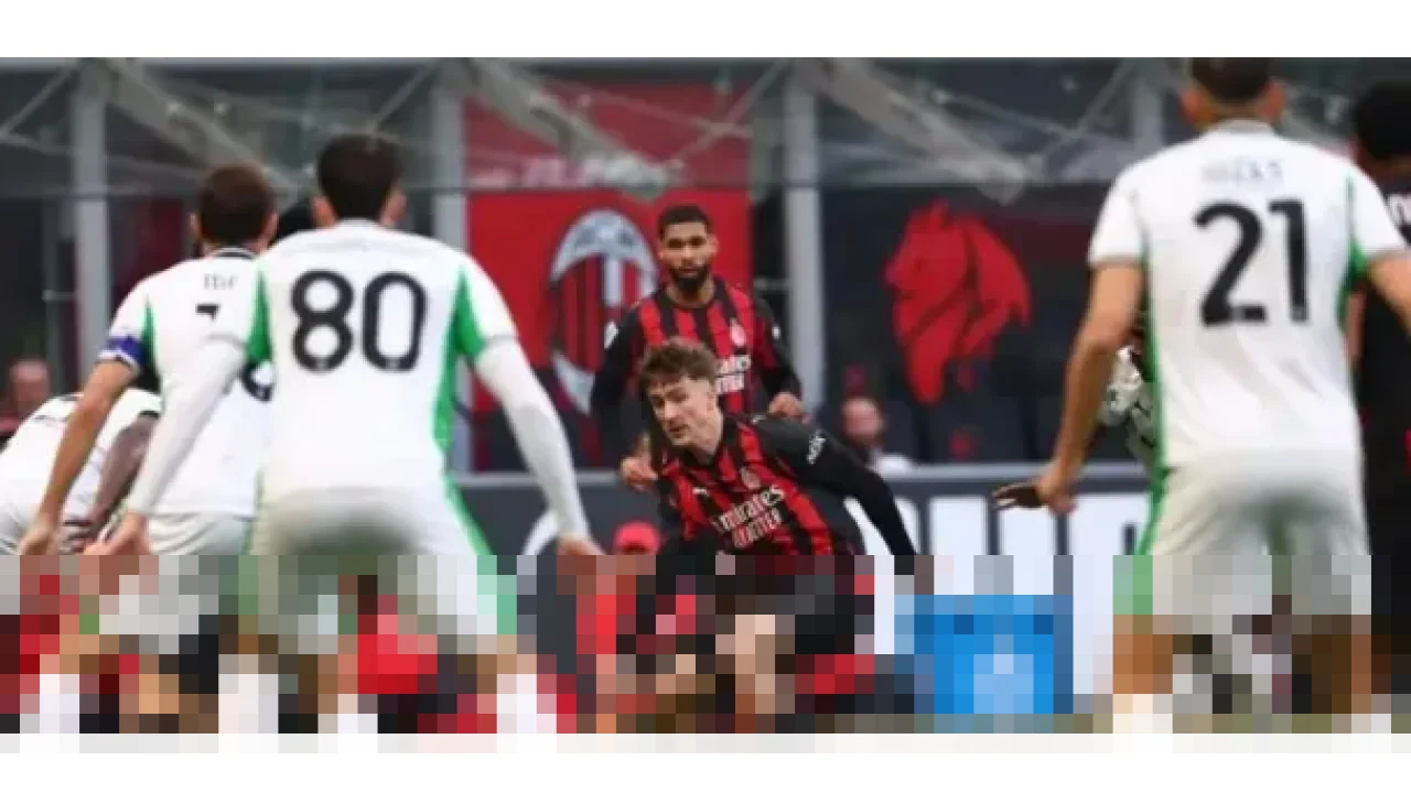 Duel Sengit Serie A Pekan ke-16: AC Milan Wajib Menang di San Siro, Inter Jaga Puncak Klasemen