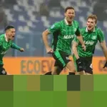 Duet Bek Sassuolo Tarik Muharemovic dan Jay Idzes Disebut Terbaik Serie A Usai Tahan Imbang Bologna