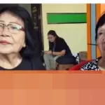 Duka Mendalam Margaretha Rey: Kakak Baru Dua Bulan di Panti Werdha Sebelum Kebakaran Maut